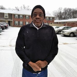 Meet your Posher, Willie